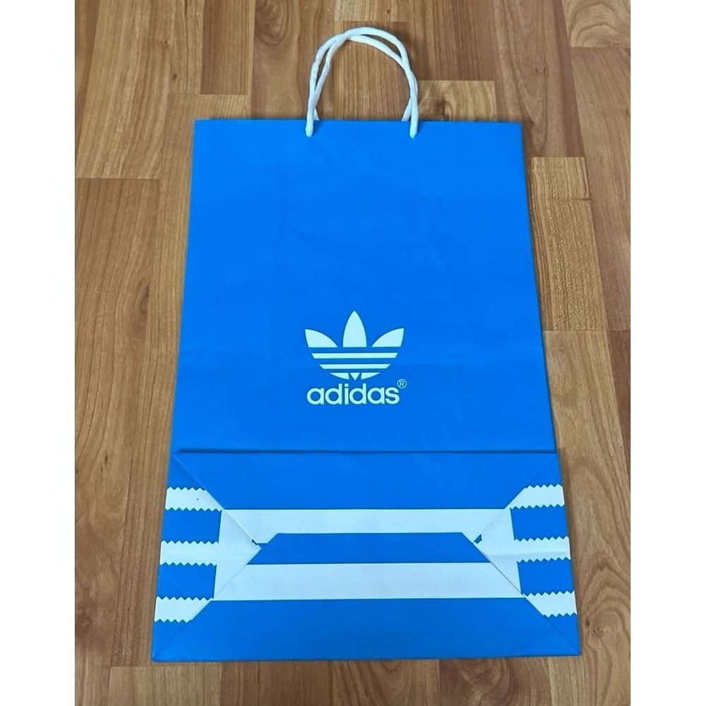 Adidas Shopping Bag - Picture 2 of 2